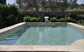 Can Barrull-Costa Brava-Emporda