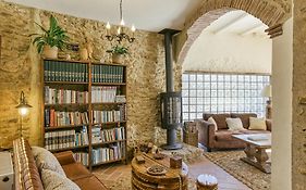 Can Barrull-Costa Brava-Emporda